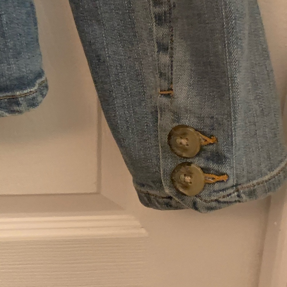 Jean Jacket - Picture 3 of 5
